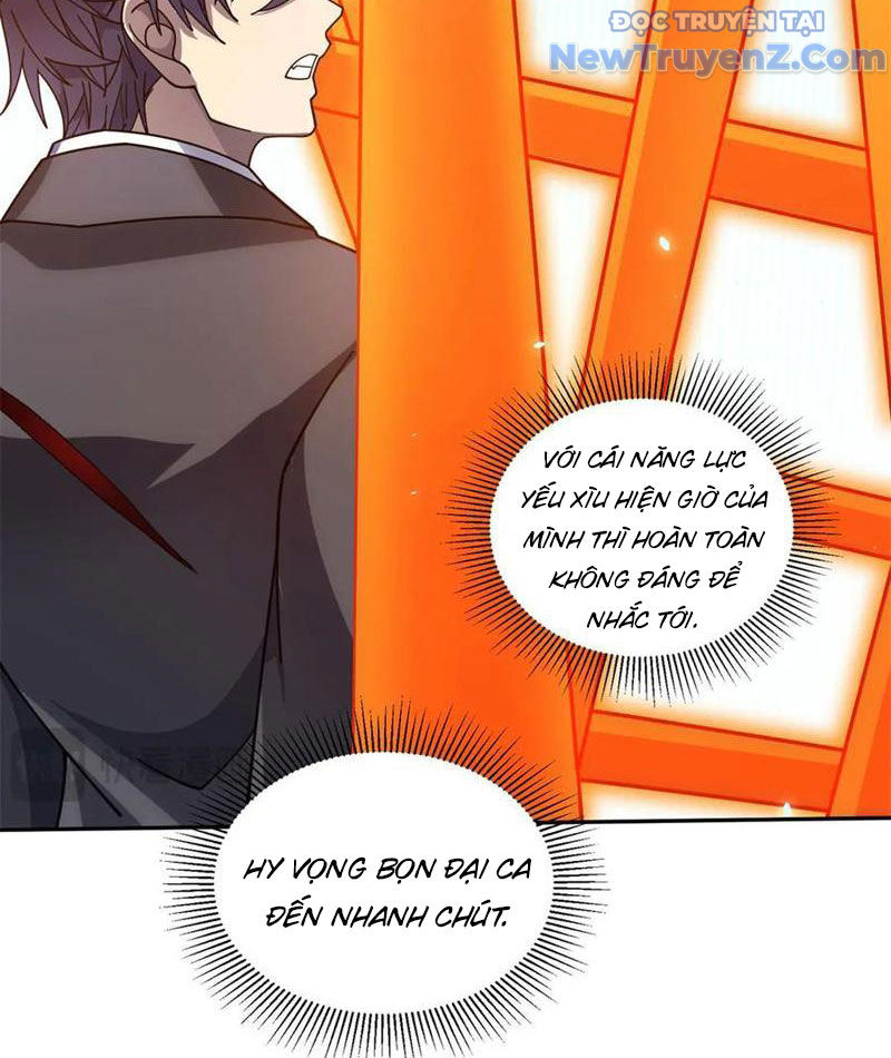 Bệnh Viện Chư Thần Của Ta chapter 37 - Trang 40