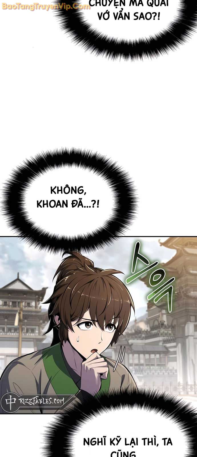 Chuyên Gia Côn Trùng Tại Đường Gia Tứ Xuyên chapter 38 - Trang 10