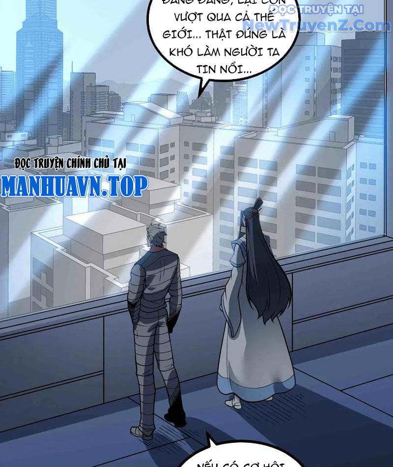 Mạnh Nhất Dị Giới chapter 88 - Trang 24