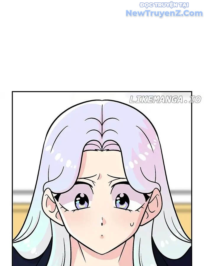 Nữ Hoàng Bạo Phong chapter 2 - Trang 16