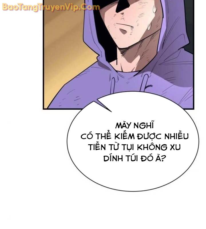 Cuộc Sống Học Đường Của Đội Trưởng Quận chapter 26 - Trang 83
