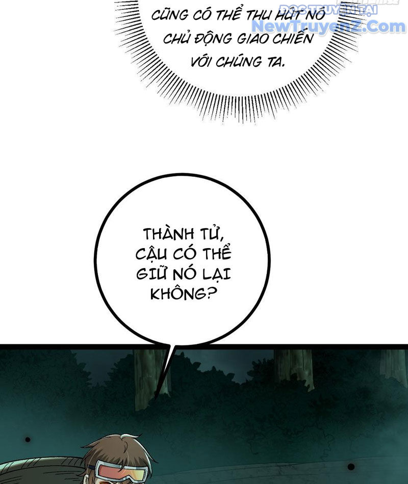 Thành Thần Tại Tận Thế chapter 3 - Trang 57