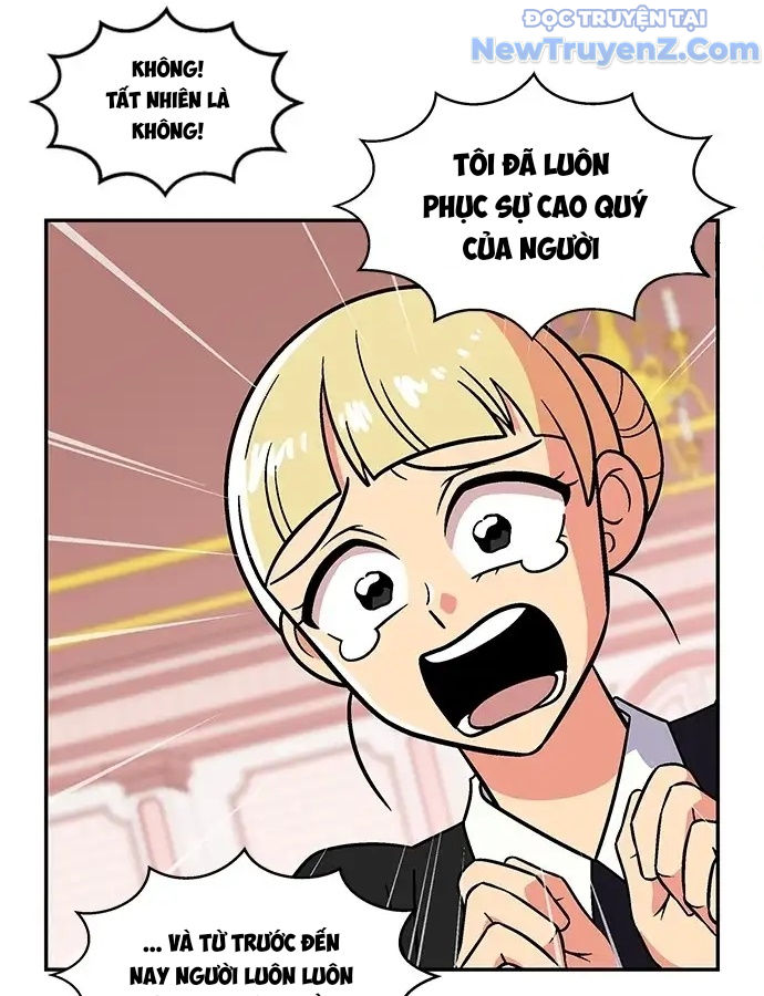 Nữ Hoàng Bạo Phong chapter 3 - Trang 68