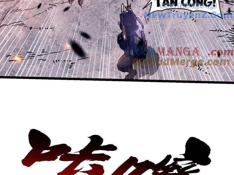 Cao Võ Tiến Hóa: Bắt Đầu Thức Tỉnh Quái Thú Chi Vương chapter 24 - Trang 94