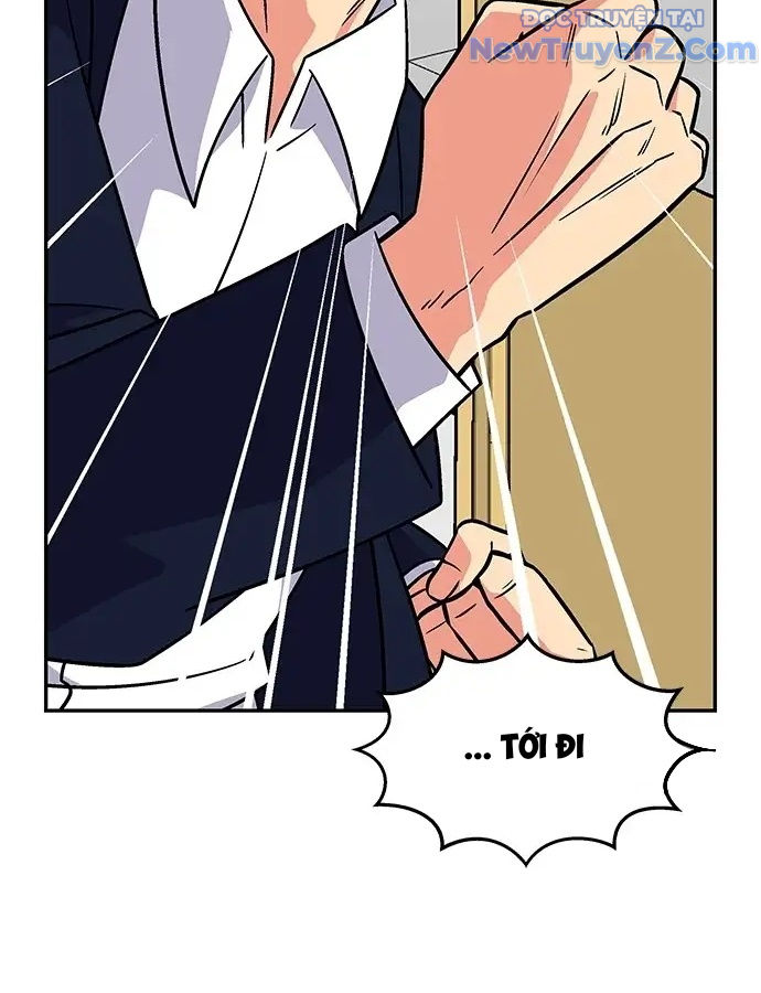 Nữ Hoàng Bạo Phong chapter 3 - Trang 18