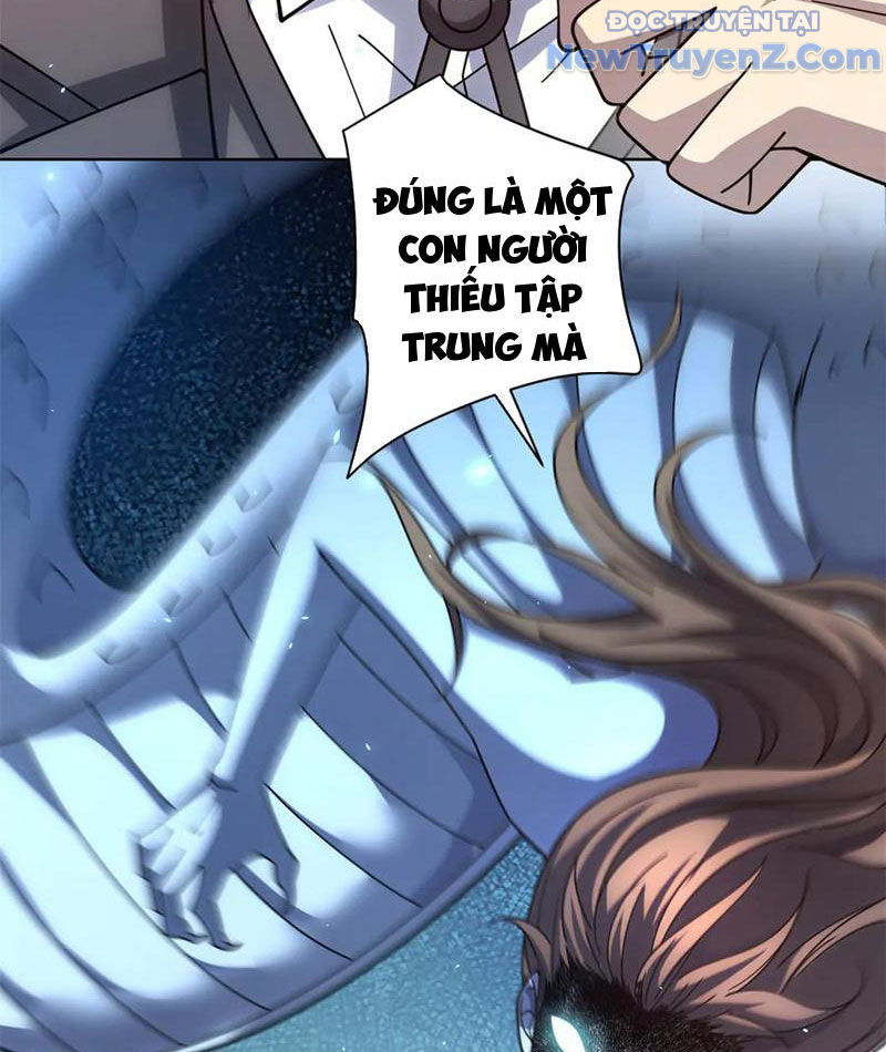 Bệnh Viện Chư Thần Của Ta chapter 37 - Trang 24