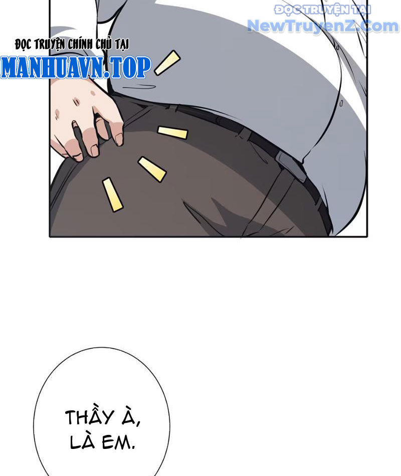 Hẹn Hò Để Cứu Thế Giới chapter 10 - Trang 36