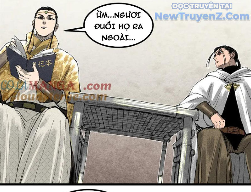 Thiên Hạ Đệ Nhất Lữ Bố chapter 127 - Trang 31