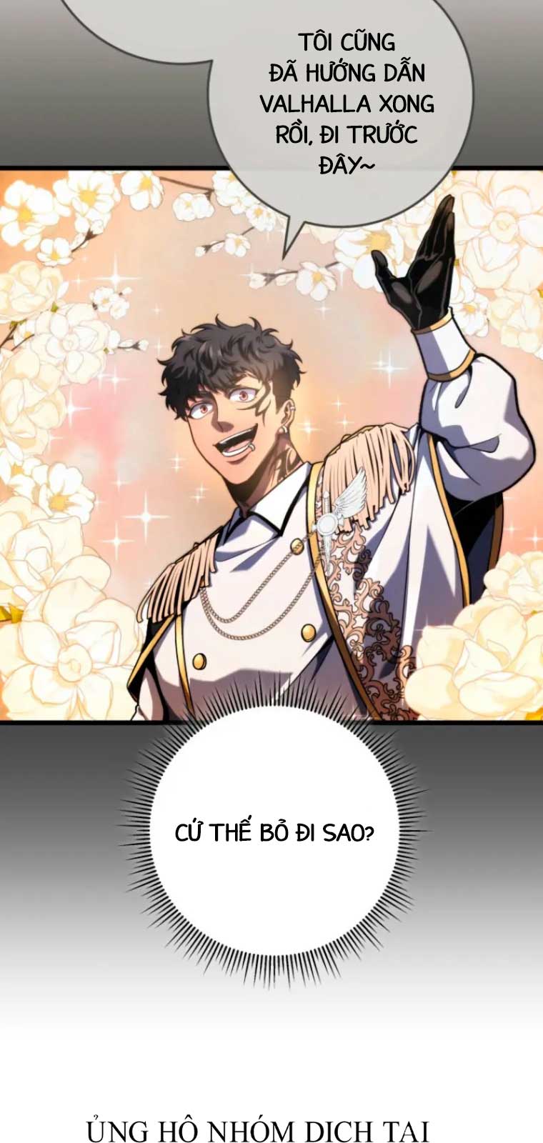 Sát Long Nhân Hồi Quy Siêu Việt chapter 41 - Trang 32