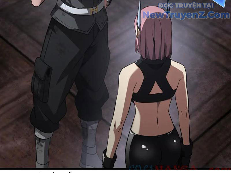 Mạt Thế Kiếm Thần: Ta Chấn Kinh Toàn Cầu chapter 75 - Trang 168