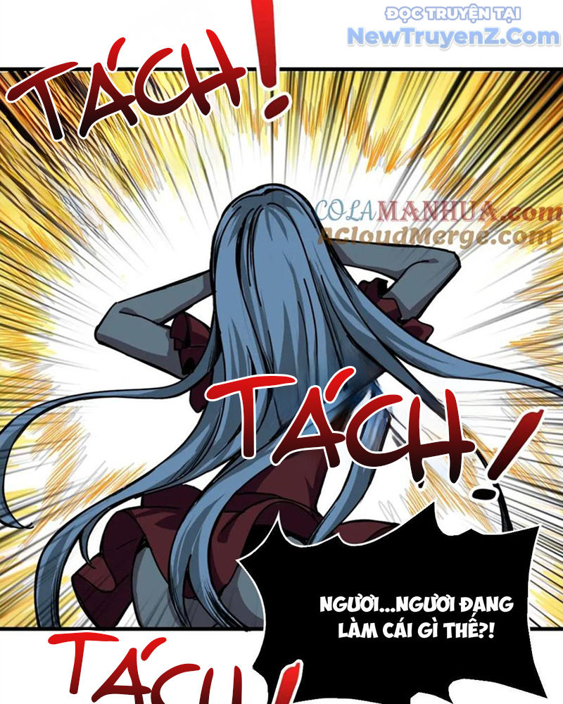 Phệ Thần Kỷ chapter 139 - Trang 49