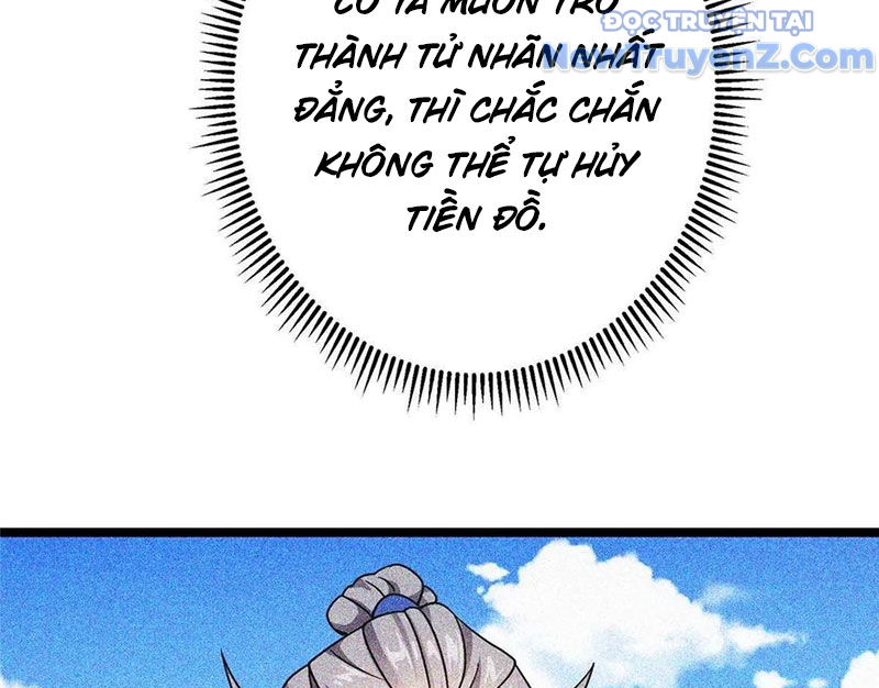 Chưởng Môn Khiêm Tốn Chút chapter 507 - Trang 128