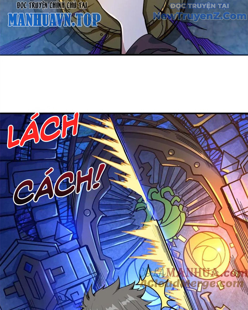 Phệ Thần Kỷ chapter 126 - Trang 24