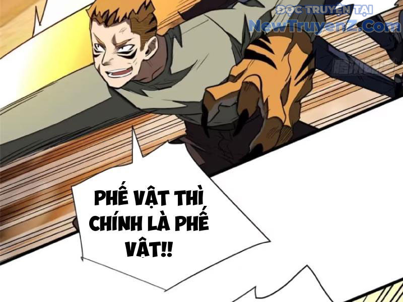 Thế Giới Siêu Phàm! Ta Là Ma Cà Rồng? chapter 7 - Trang 72
