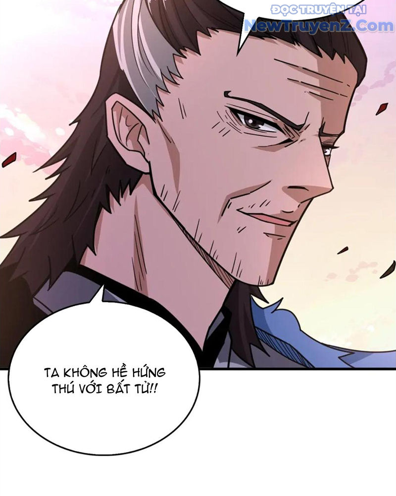 Phệ Thần Kỷ chapter 138 - Trang 29