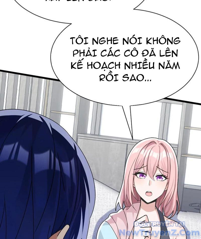 Đại Lão Xuống Núi: Bắt Đầu Từ Việc Trở Thành Thư Ký chapter 108 - Trang 32