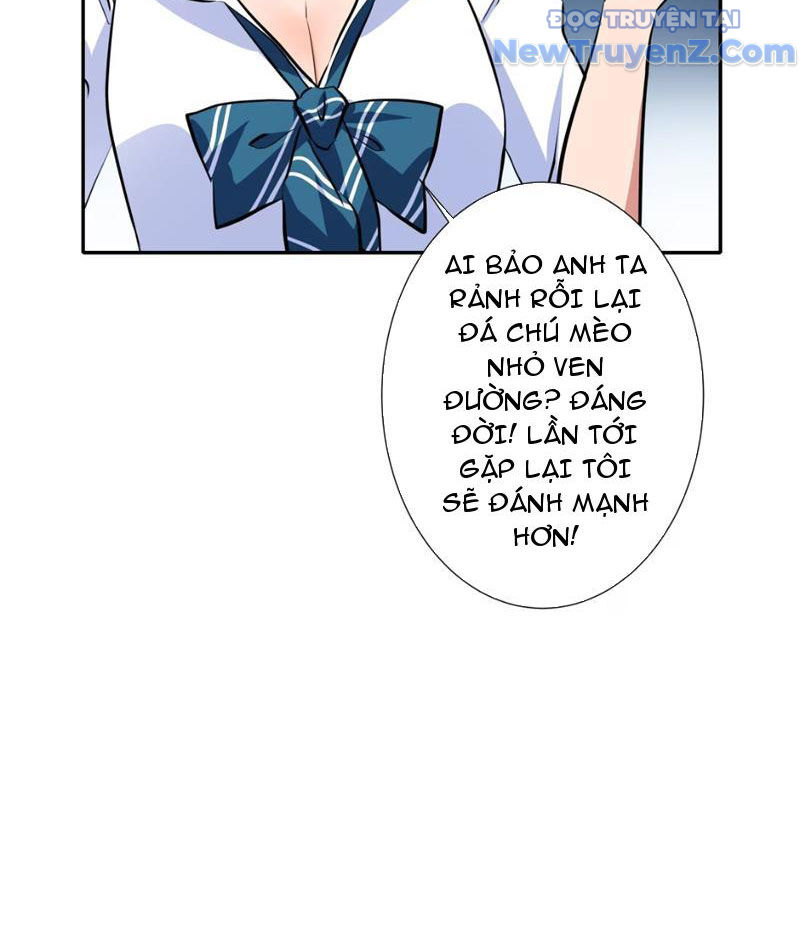 Hẹn Hò Để Cứu Thế Giới chapter 9 - Trang 99