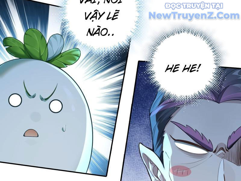 đừng Coi Thường Một Củ Cải Lớn! chapter 41 - Trang 45
