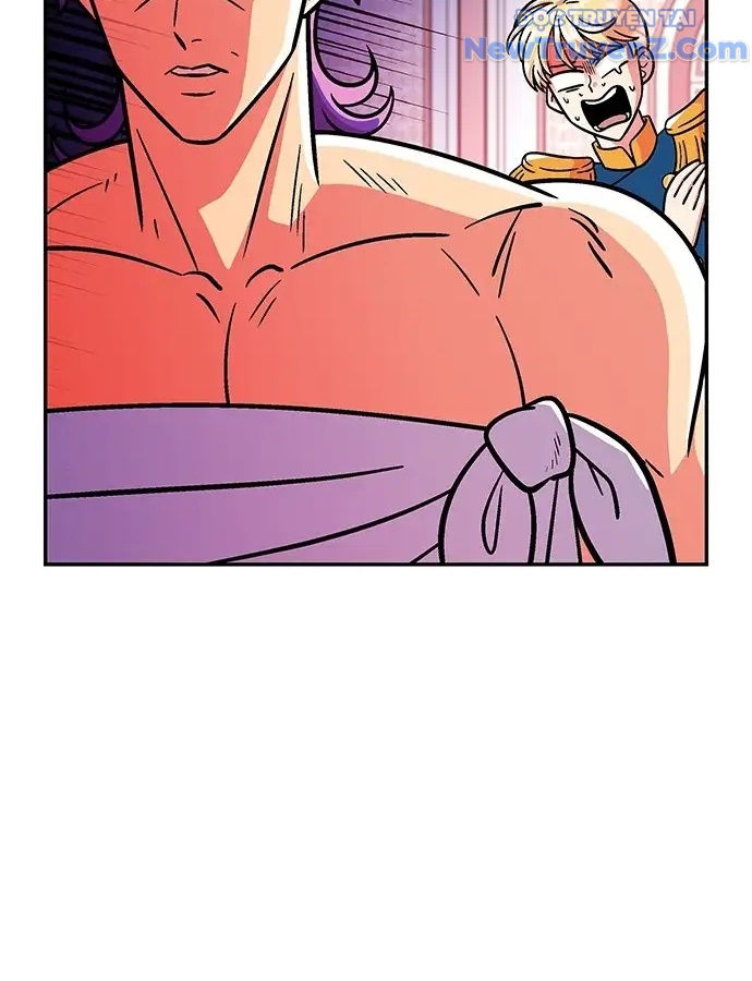 Nữ Hoàng Bạo Phong chapter 7 - Trang 94