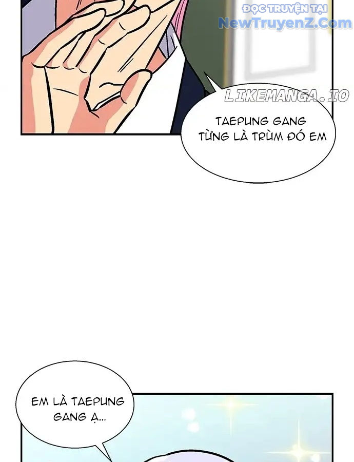 Nữ Hoàng Bạo Phong chapter 6 - Trang 40