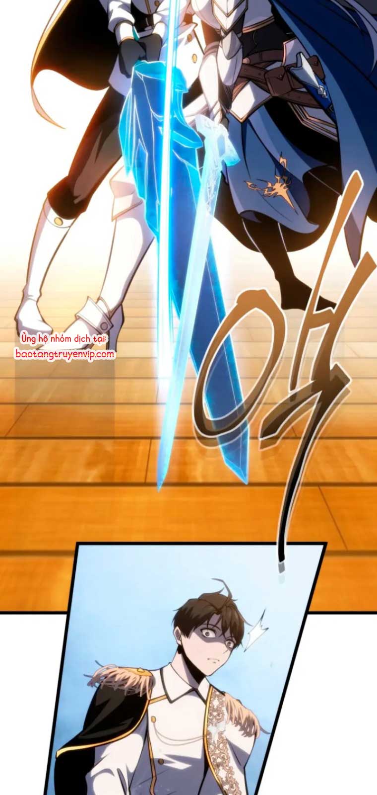 Sát Long Nhân Hồi Quy Siêu Việt chapter 41 - Trang 60