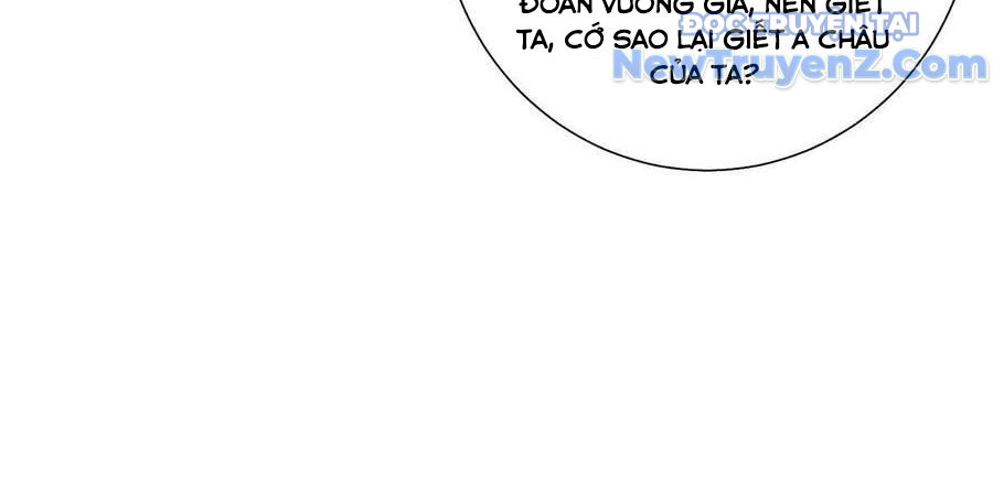Thiên Long Bát Bộ webtoon chapter 164 - Trang 36