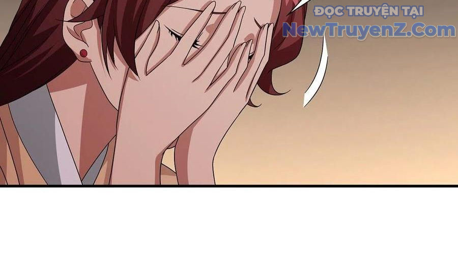 Thiên Long Bát Bộ webtoon chapter 165 - Trang 32