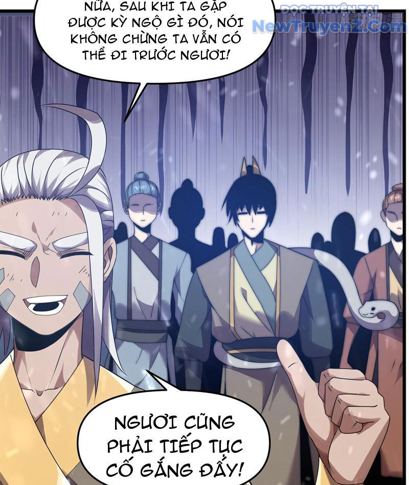 Lôi Kiếp Thập Vạn Niên chapter 10 - Trang 68