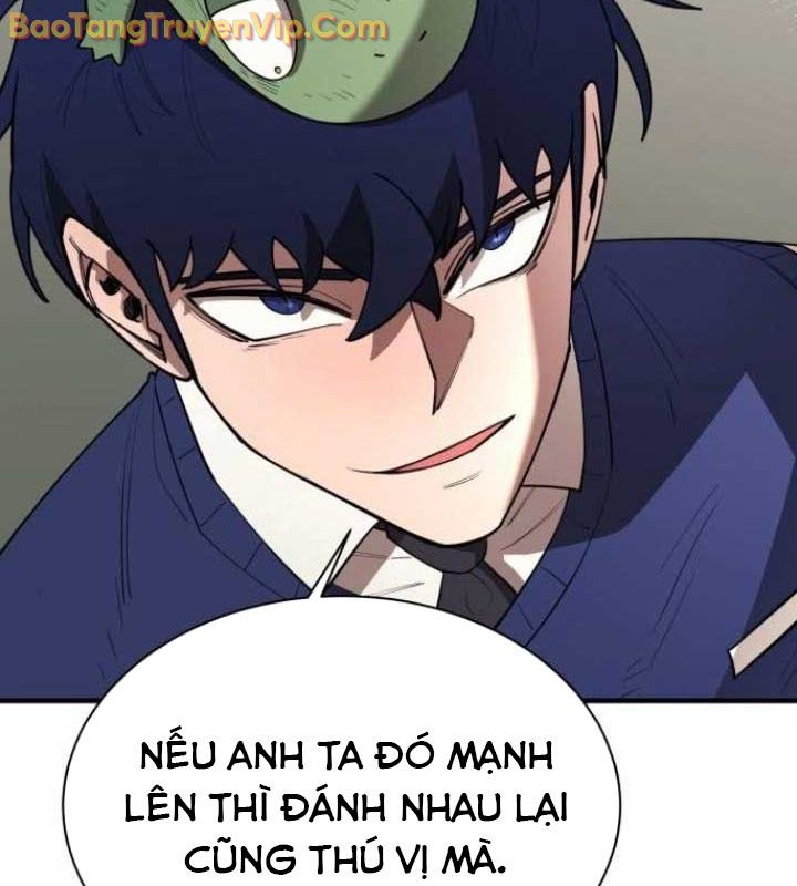 Cuộc Sống Học Đường Của Đội Trưởng Quận chapter 26 - Trang 42
