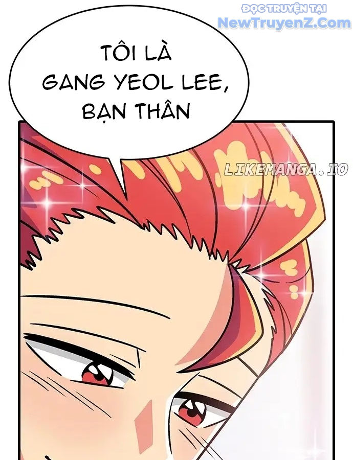 Nữ Hoàng Bạo Phong chapter 1 - Trang 193