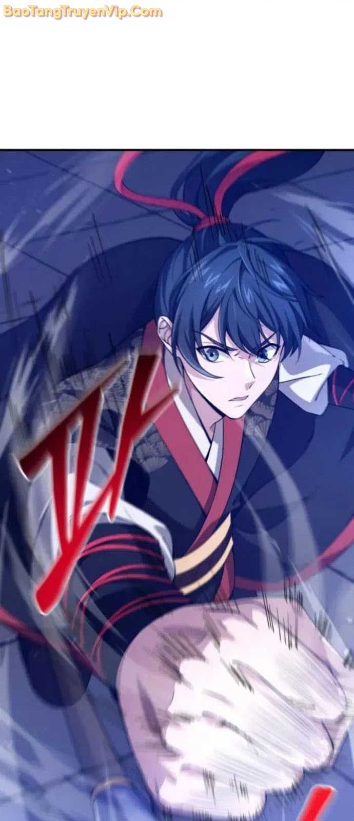 Võ Thần Tái Sinh chapter 5 - Trang 3