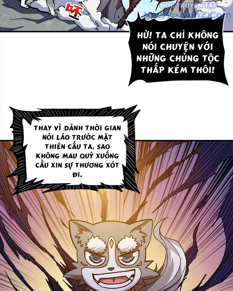 Phệ Thần Kỷ chapter 123 - Trang 16