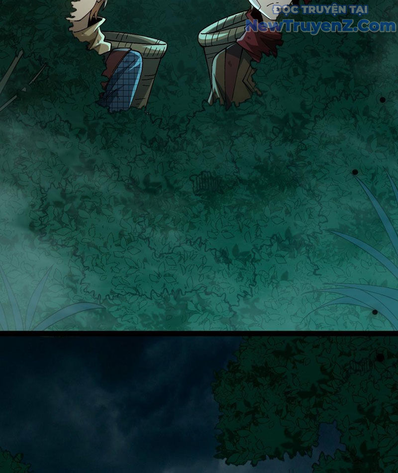 Thành Thần Tại Tận Thế chapter 3 - Trang 31