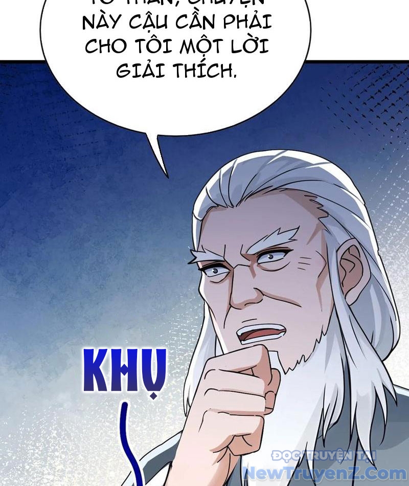 Đại Lão Xuống Núi: Bắt Đầu Từ Việc Trở Thành Thư Ký chapter 108 - Trang 68