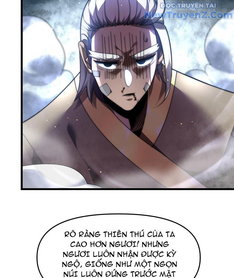Lôi Kiếp Thập Vạn Niên chapter 10 - Trang 92