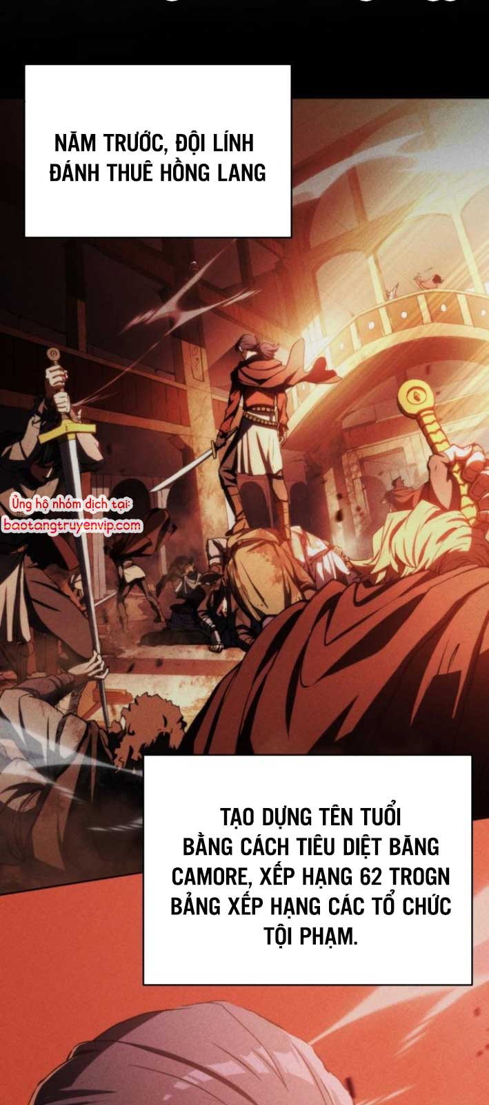 Wild Ranker chapter 4 - Trang 5
