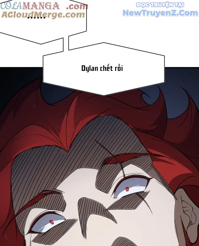 Quỷ Tiến Hóa chapter 108 - Trang 23