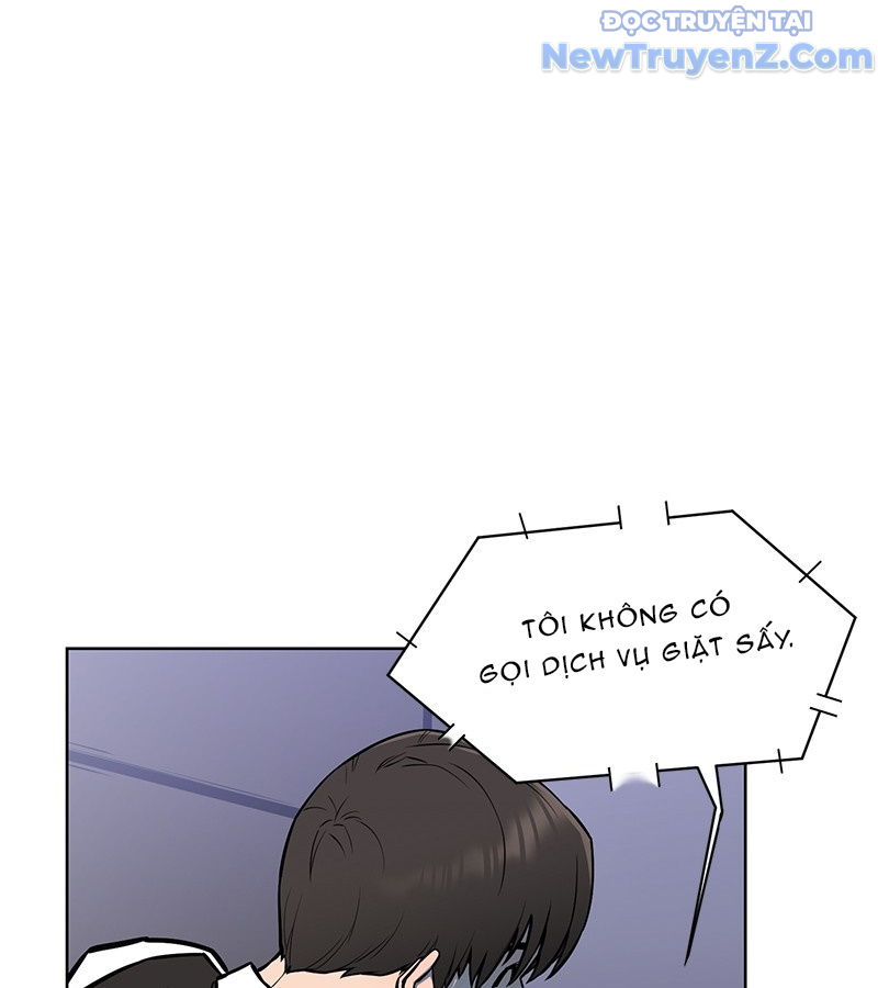 Pháp Sư Trừ Tà Ở Khu Nhà Chúng Tôi chapter 1 - Trang 192