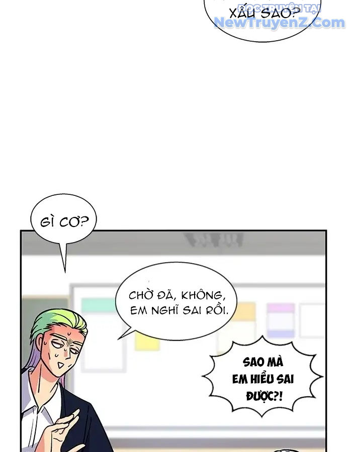 Nữ Hoàng Bạo Phong chapter 6 - Trang 22