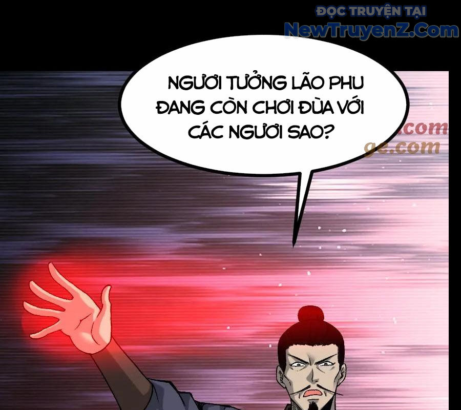 Ngày Tôi Sinh Ra, Bách Quỷ Dạ Hành, Tuyết Thi Hộ đạo chapter 714 - Trang 21
