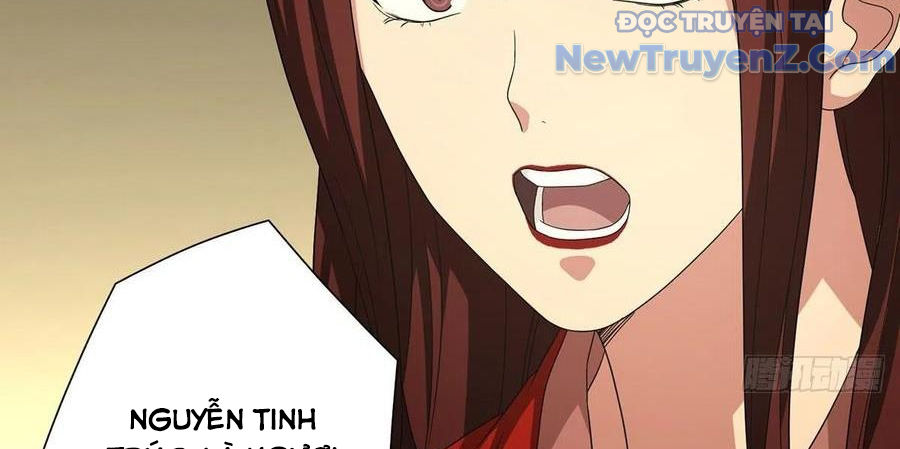 Thiên Long Bát Bộ webtoon chapter 164 - Trang 15