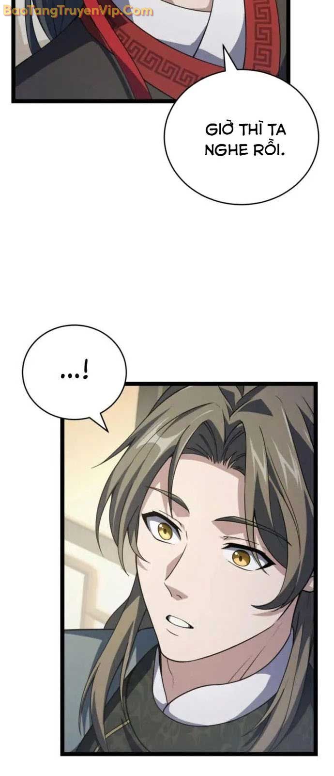 Võ Thần Tái Sinh chapter 8 - Trang 7