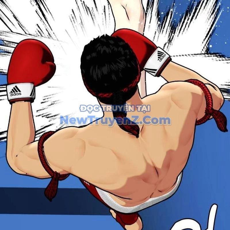 Loser Giỏi Võ chapter 122 - Trang 180