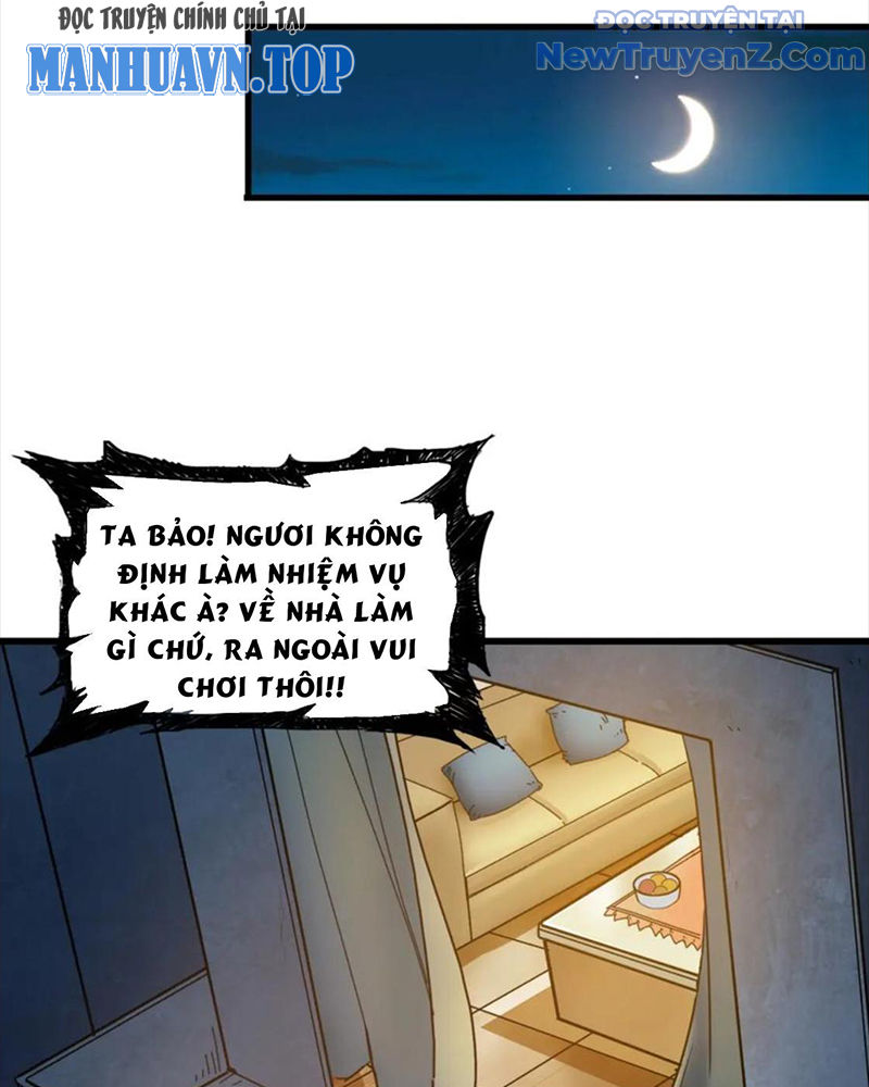 Phệ Thần Kỷ chapter 131 - Trang 21