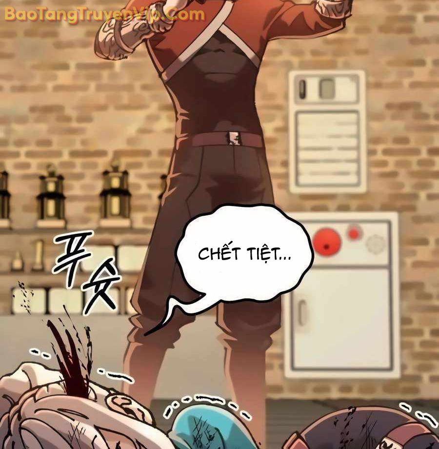 Hồi Quy Nhưng Thế Giới Vẫn Bình Yên chapter 19 - Trang 110