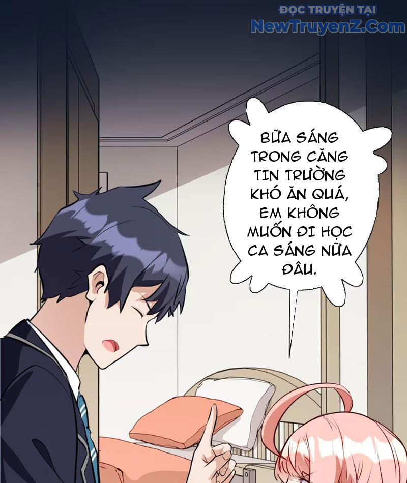Hẹn Hò Để Cứu Thế Giới chapter 9 - Trang 81