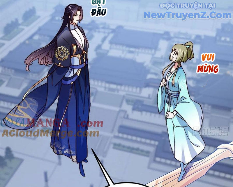 Chưởng Môn Khiêm Tốn Chút chapter 507 - Trang 78