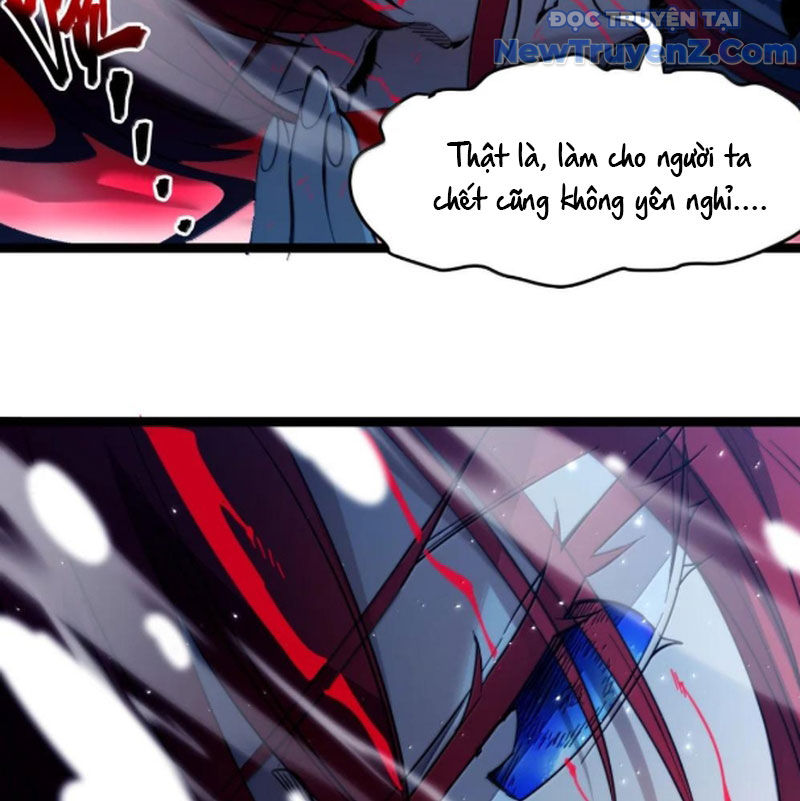 Sức Mạnh Của Ác Thần chapter 162 - Trang 29