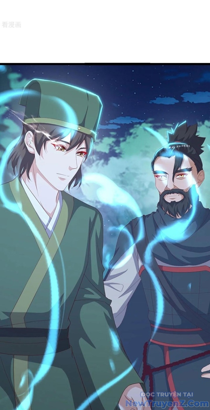 Tiên Võ Đế Tôn chapter 808 - Trang 38