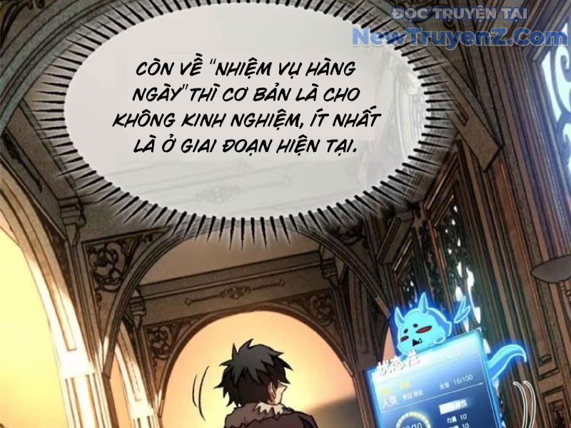 Thế Giới Siêu Phàm! Ta Là Ma Cà Rồng? chapter 7 - Trang 8